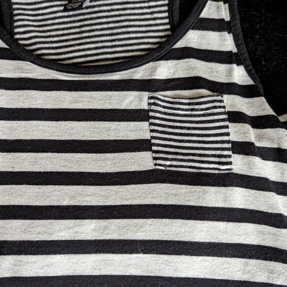 Strappy Tank - Picture 7 of 11